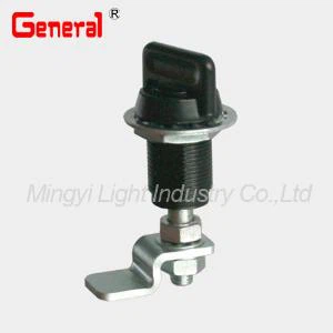 70034 compression Cam riivi koos terasest Cam kvartali-turn Openning & sulgemine erinevate Insetts