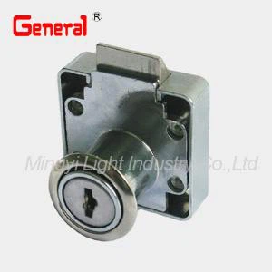 20008 slam lukk mööbel sahtli lukk suruda puldiga tüüp särav kroomitud