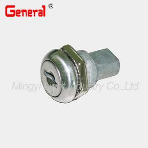 10030 Cam lukk särav Chrone pinnatud 180 kraadi Roation avamiseks või tiheda roostevabast terasest kaetud Bezel