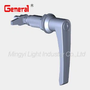 70047 compression Cam riivi Keylocking käepide lukk madala profiiliga ja Flush mount stiile minimeerida väljaulatuv paneel eespool