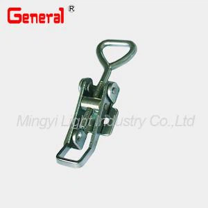 90702 L reguleeritav tõmmata riivi, puldiga auk Latch, erosiooni - vastupidav, tihendatud turvaliselt